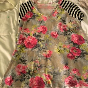 Shirt/Short Dress